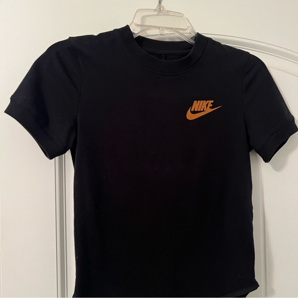 Nike bodysuit